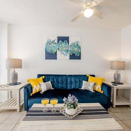 Royal Retreat-Amazing View-King Bed-1 Bedroom-Full Kitchen-Free Parking-Self Check-In Myrtle Beach Esterno foto
