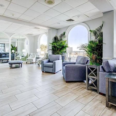 Royal Retreat-Amazing View-King Bed-1 Bedroom-Full Kitchen-Free Parking-Self Check-In Myrtle Beach Esterno foto