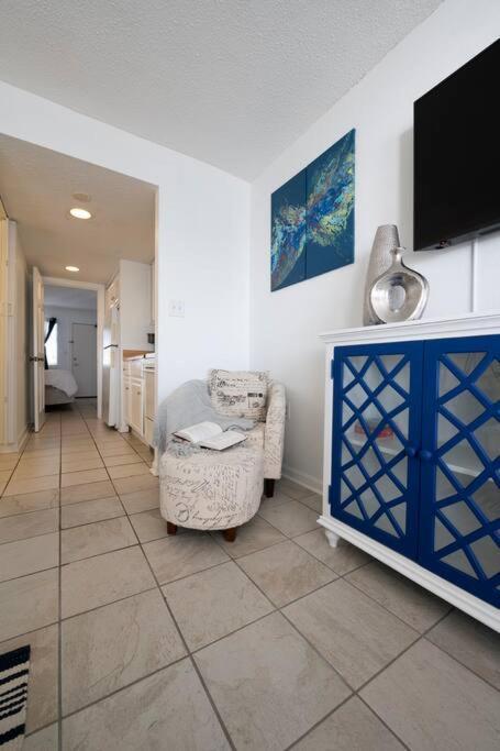 Royal Retreat-Amazing View-King Bed-1 Bedroom-Full Kitchen-Free Parking-Self Check-In Myrtle Beach Esterno foto