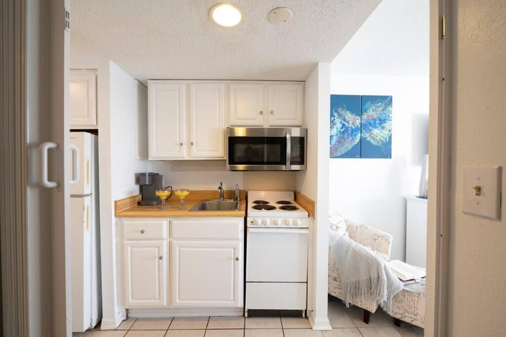 Royal Retreat-Amazing View-King Bed-1 Bedroom-Full Kitchen-Free Parking-Self Check-In Myrtle Beach Esterno foto