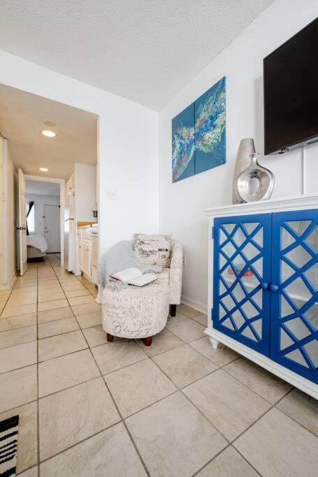 Royal Retreat-Amazing View-King Bed-1 Bedroom-Full Kitchen-Free Parking-Self Check-In Myrtle Beach Esterno foto
